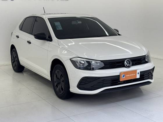 VOLKSWAGEN POLO 1.0 MPI TRACK MANUAL VOLKSWAGEN POLO 1.0 MPI TRACK MANUAL